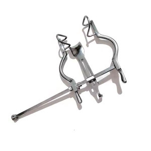 耐久性のあるリトラクター器具3個セット<span class=keywords><strong>Ollier</strong></span>トラクター外科器具 - Product Image 5