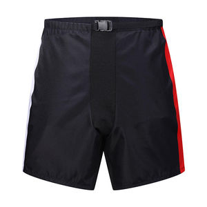 Pantalones Profesionales de Hockey sobre Hielo, Cubierta Exterior Protectora de Alta Calidad, 100% Poliéster, Impermeable, Ecológica y Transpirable - Product Image 1