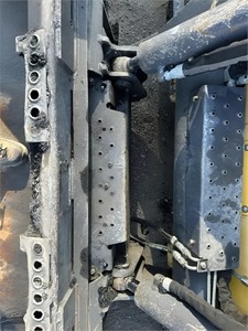 Usine Chaude Petit Skid Steer 2021 NOUVEAU HOLLAND C337 Chargeur Frontal Avec Seau Compact Skid Steer Loader Attachment Mini Skid S - Product Image 2