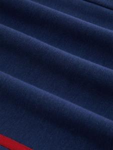 Qualité supérieure Personnalisé Femmes Jambe Large Baggy Pantalon De Survêtement Coupe Ample Casual Lounge Pants Gym Activewear Pants loungewear Pants - Product Image 5