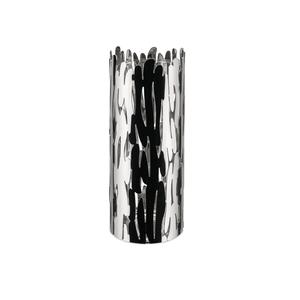 Floreros del mejor diseño Floreros decorativos de alta calidad al por mayor con tamaños de 8,30x3,15x16,93 pulgadas - Product Image 2