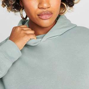 Conjunto Deportivo de Invierno al por Mayor, Pantalones Deportivos y Sudadera con Capucha para Mujer, Conjuntos Deportivos con Capucha, Conjuntos Deportivos para Correr 2026 - Product Image 5