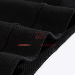<b>Men's</b> Casual Lightweight Breathable Winter Sweatshirts Top Selling Solid Rhinestone Detail Durable Digital Printing Hoodie Top - Product Image 5