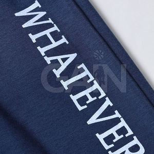 ชุดวอร์มน้ำหนักเบาใส่สบายสำหรับผู้ชายชุดวิ่งชุดวอร์มสำหรับผู้ชายผู้ผลิตปากีสถาน - Product Image 6