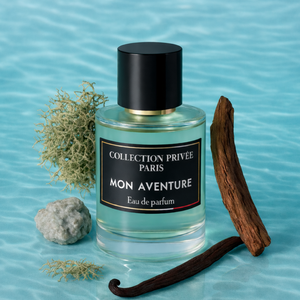 Colección Privada Perfume Unisex Mon Aventure - Eau de Parfum Mixte - Product Image 1