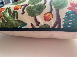 Wholesale Vintage Kantha Cushion Cover , <b>Pillow</b> <b>Case</b> Handmade Cushion Cover - Product Image 3