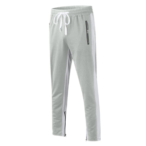 Dernière mode Ensemble de survêtements de gym respirants unisexe élégants Impression par sublimation personnalisés Polaire confortable quantité minimale de commande bas Taille XL - Product Image 3