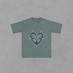 Camisetas de alta calidad para hombre, nueva moda, serigrafiado, Color personalizado, ajuste Regular, 100% algodón, estilo Formal, diseño de logotipo de marca propia - Product Image 1