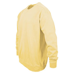 Haute qualité bon marché OEM Service Sweatshirts Fabrication Meilleure conception Vente chaude Plus la taille Sweatshirts confortables - Product Image 3