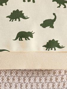 Survêtement pour homme, nouvelle conception, best-seller, automne-hiver, épaissi, 100% coton, teint en pièce, manches longues, haute qualité - Product Image 3