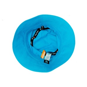 Sombrero de Pescador Estilo Japonés, Multicolor, de Tela Mixta, con Botón Metálico, Cálido, Moderno y Casual para Otoño e Invierno - Product Image 4