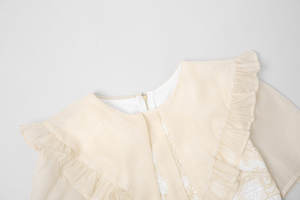 Robe élégante tendance pour femme de bureau, vente en gros - Product Image 5