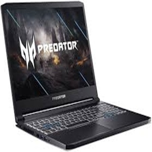 Ordinateur portable de jeu Acer-Predator Triton-300 de qualité supérieure 2021 I7-10750H NVIDIA-Geforce RTX 2070 15_6 _ Écran IPS Full HD - Product Image 1