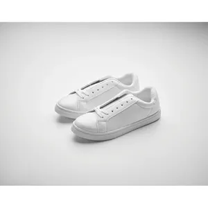 Zapatillas Deportivas Personalizadas BLANCOS, Producto Deportivo Promocional - Product Image 1