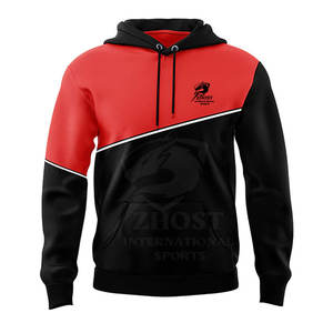 Sweat-shirts de sport pour hommes en coton premium, vente en gros de sweats-shirts de sport à étiquette privée à prix raisonnable - Product Image 1