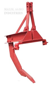 ผานไถแบบติดรถแทรกเตอร์ 03 จุด ขายดี ประสิทธิภาพสูง เครื่องพรวนดิน เครื่องไถพรวนดินลึก อุปกรณ์การเกษตร เครื่องจักรกลการเกษตร - Product Image 4