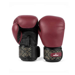 ถุงมือชกมวยโลโก้แบบกำหนดเอง ถุงมือชกมวยดีไซน์ล่าสุด ถุงมือชกมวยสไตล์ล่าสุด ถุงมือชกมวยสำหรับฝึกซ้อมและการต่อสู้ - Product Image 1
