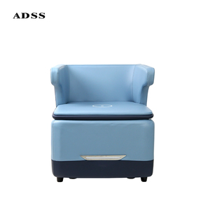 Máy kích thích cơ sàn chậu EMS, ghế EMS, phục hồi hậu sản cho nữ, kích thích cơ sàn chậu EMS - Product Image 4