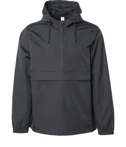 <b>Men</b> Outerwear <b>Jacket</b> 100% Polyester Windbreaker Street <b>Jackets</b> Casual Loose Fit Outdoor Man <b>Jacket</b> Winter - Product Image 3