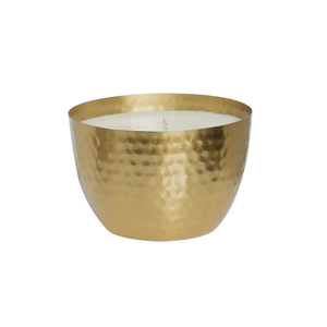 Portavelas de luz de mesa de diseño admirable, tarro de vela redondo de Metal de Calidad exclusiva, perfecto para la decoración del hotel en casa - Product Image 3