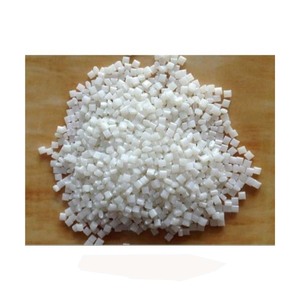 Gránulos de Elastómero Termoplástico (TPE) Reciclado y Virgen, Material Reprocessado, Venta al Por Mayor, Suministro a Granel, Exportación de Fábrica - Product Image 1