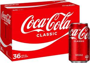 Best selling Wholesale Original coca cola 330ml cans / Coke with Fast Delivery - Product Image 4