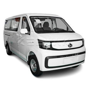 Fourgonnette électrique CHANGAN, <span class=keywords><strong>7</strong></span> <span class=keywords><strong>places</strong></span>, 3100 mm, mini fourgonnette électrique, écologique, climatisation, éclairage LED - Product Image 1