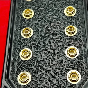 Ceinture de championnat personnalisée pour les compétitions Célébrations de récompenses Gravure personnalisée de haute qualité Sports Entertainment Metal - Product Image 6