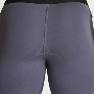 กางเกงขาสั้นรัดเอวกลางเอวสำหรับผู้ชายกางเกงลำลองแห้งเร็วน้ำหนักเบามีเอกลักษณ์2025ดีไซน์ล่าสุด - Product Image 6