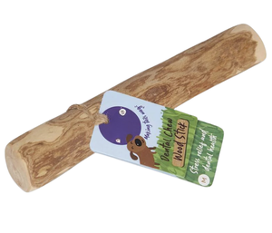 Jouet à mâcher en bois de café sécuritaire pour toutes les générations - Product Image 4