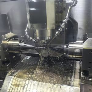 Engrenage conique en spirale de précision | Boîte de vitesses conique hélicoïdale personnalisée pour l'automatisation industrielle | Fabricant d'engrenages usinés CNC OEM - Product Image 6