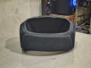 Casco de Rugby y Fútbol Americano 7v7 OEM 2025 Scrum Cap Softshell con Acolchado Protector - Product Image 3