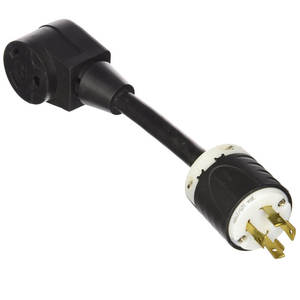 อะแดปเตอร์ DuroMax XP3030RV 30 แอมป์ สำหรับรถบ้านมาตรฐาน 30A - Product Image 1