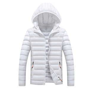 Veste de course imperméable Zenory pour l'extérieur, à séchage rapide, veste de survêtement personnalisée, coupe-vent, vestes pour hommes - Product Image 1