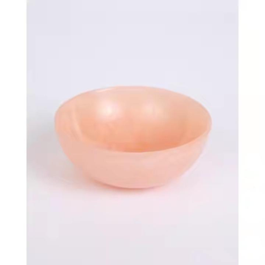 Tazón de Resina Personalizado, Colorido, Hecho a Mano, de la Mejor Calidad, con Base para Chocolate, Dulces y Joyas - Product Image 2