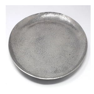 Plateau de service en métal avec poignées Plateau polyvalent en fonte d'aluminium pour une taille personnalisée au meilleur prix - Product Image 5