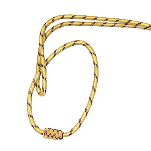 2025 nouveauté noeud d'épée Oem sur mesure avec un matériau de qualité supérieure taille de couleur personnalisée et Logo imprimé noeud d'épée élégant - Product Image 6