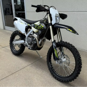 Découvrez notre nouvelle qualité 2026 Triumphs TF250E PRÊT À ÊTRE EXPÉDIÉ DANS LE MONDE ENTIER - Product Image 1