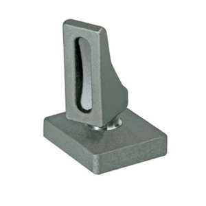 Cerniera a perno sferico con piastra Art. 105/Comunello - Product Image 1