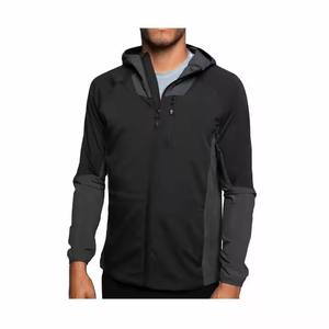 Chaqueta Cortavientos para Hombre a Precio Accesible, Diseños Totalmente Personalizables, Colores Contrastantes de Moda en Chaquetas Cortavientos para Hombre - Product Image 3
