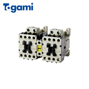 Reversing Best Product Tools Equipment Electric Interlock Mechanic <b>Contactor</b> - Product Image 2