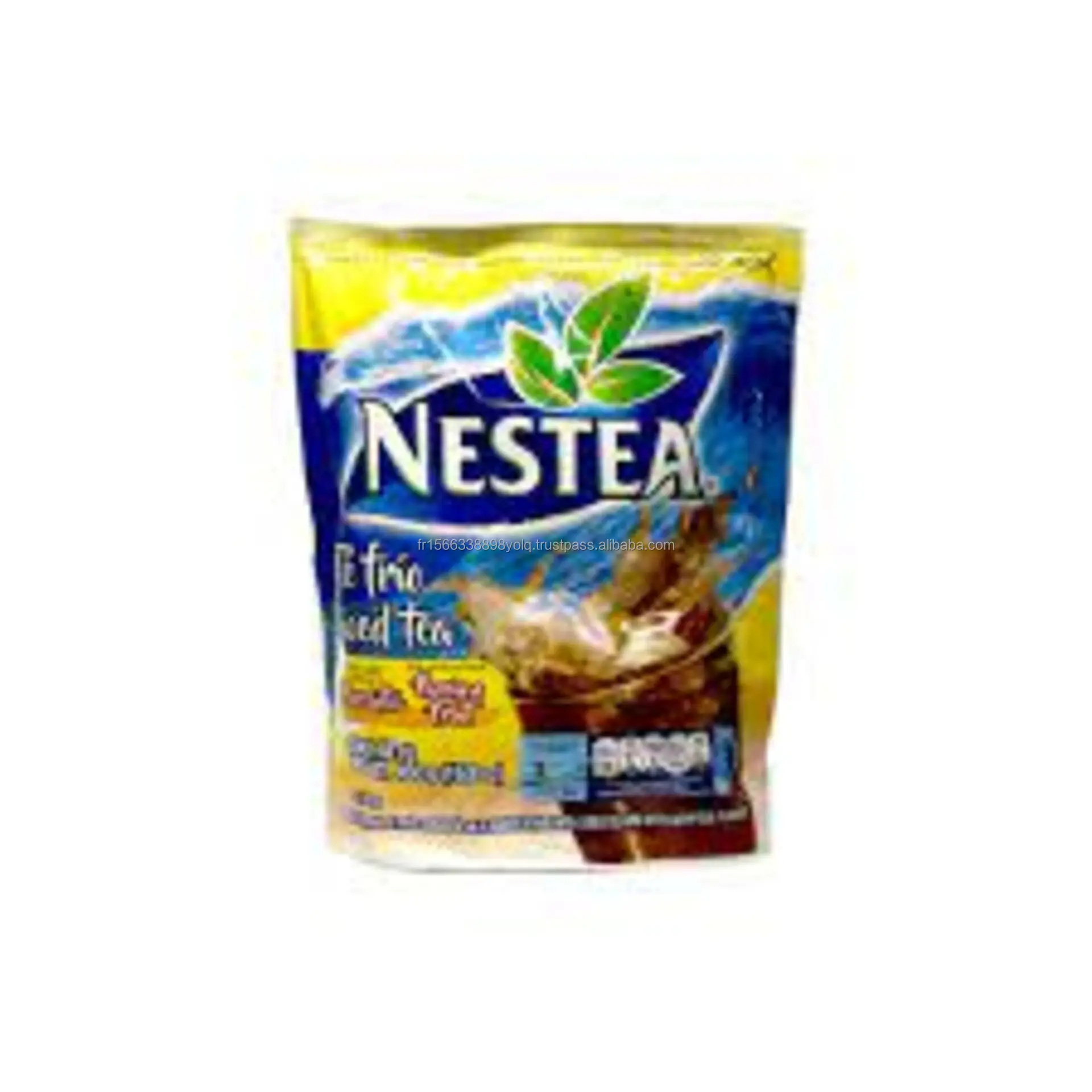 Nestea non zuccherato Instant Nestle tè istantaneo in polvere senza zucchero 200 grammi