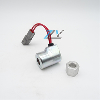 Bobine d'électrovanne Bics Control Bobcat 6678891 10VDC