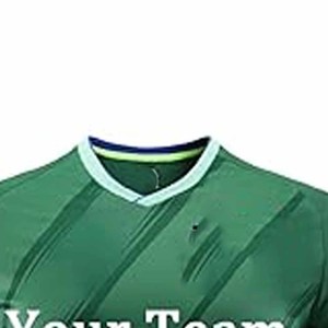 Blaze Fight Wear Uniforme de rugby de haute qualité Adultes Unisexe Conception personnalisée Vêtements de sport Vente en gros Service OEM Maillot de football - Product Image 2