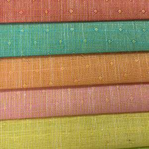 Premium Kurta Fabric Poly Cotton Material for Wedding & <b>Party</b> Wear | Global Export Quality - Product Image 1