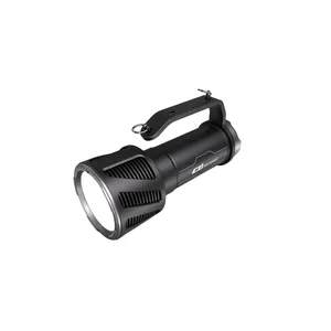 Linterna de Mano Multifuncional CZI MT60 con Brillo Ajustable, Garantía de 3 Años, Uso en Exteriores - Product Image 1