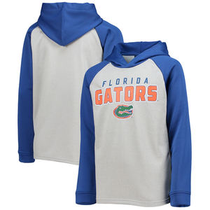 เสื้อฮู้ดดี้ผ้าเฟรนช์เทอร์รี่บุซับในสำหรับผู้ชายและผู้หญิง ลายพิมพ์ปักโลโก้ เสื้อสเวตเชิ้ตถักแบบสั่งทำพิเศษ ป้องกันการหดตัว มีซิป - Product Image 1