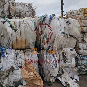 Bolsas grandes de grado C PP - Product Image 1