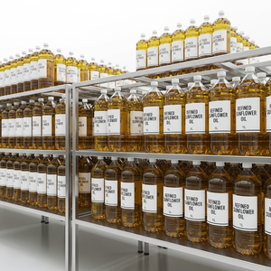 بيع ممتاز بمواد غذائية طبيعية سائبة وزيوت طازجة غنية بالفيتامينات وأوميغا 6 - Product Image 4