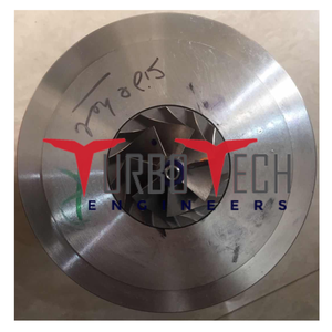 5962902016 P052920000081 ชุดเทอร์โบชาร์จเจอร์ CHRA - Product Image 4